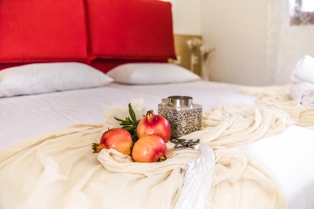 Stelios Gardens Hotel มาเลีย ห้อง รูปภาพ